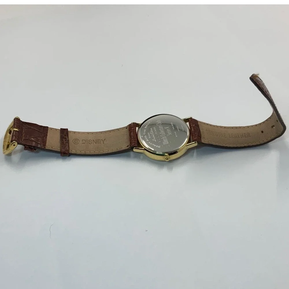 Fossil limited edition